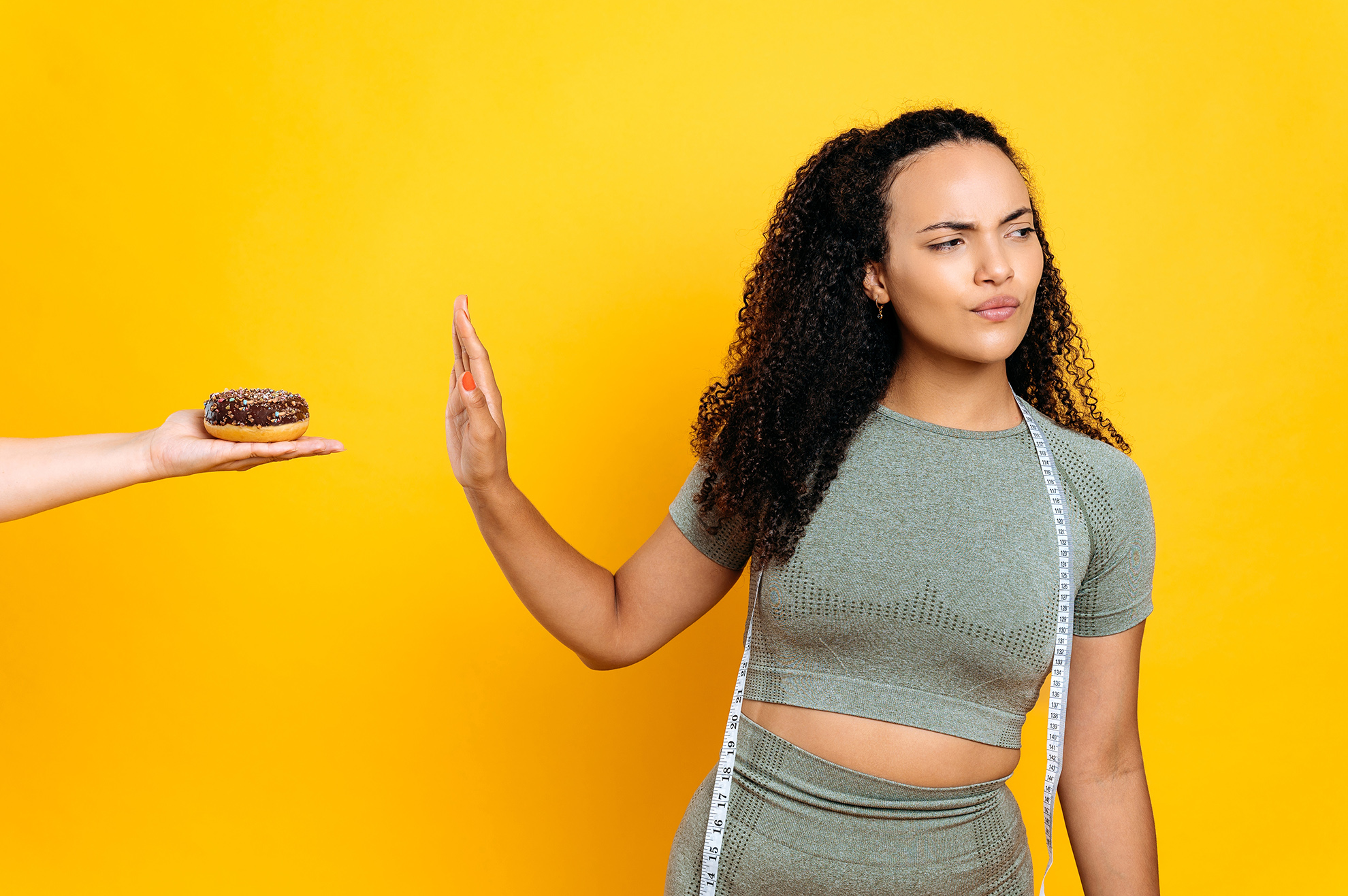 Lifestyle + Medication