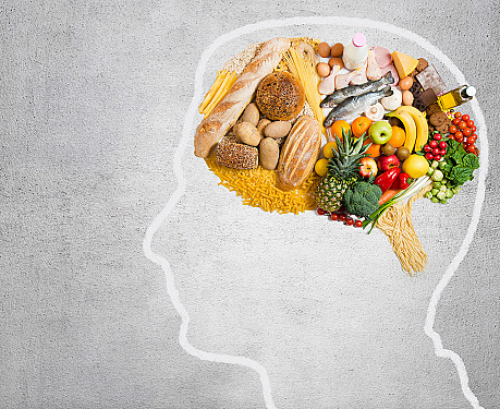 The Psychology of Eating